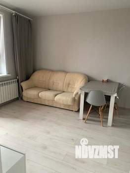 1-к квартира, на длительный срок, 35м2, 8/9 этаж