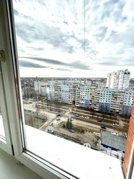 1-к квартира, на длительный срок, 44м2, 13/14 этаж