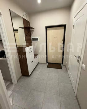 2-к квартира, на длительный срок, 38м2, 2/8 этаж