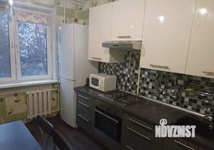 2-к квартира, на длительный срок, 52м2, 4/9 этаж