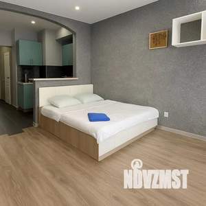 1-к квартира, посуточно, 30м2, 5/22 этаж