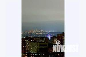 1-к квартира, посуточно, 48м2, 11/25 этаж