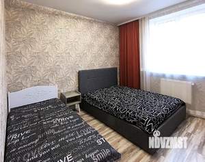 2-к квартира, посуточно, 48м2, 1/1 этаж