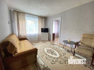 2-к квартира, на длительный срок, 45м2, 1/5 этаж