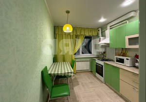 1-к квартира, на длительный срок, 31м2, 1/3 этаж