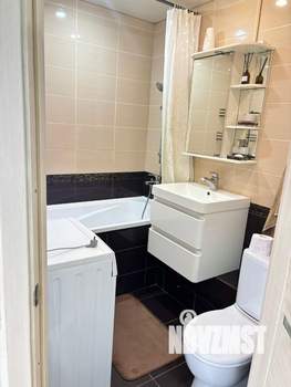 2-к квартира, на длительный срок, 44м2, 5/5 этаж