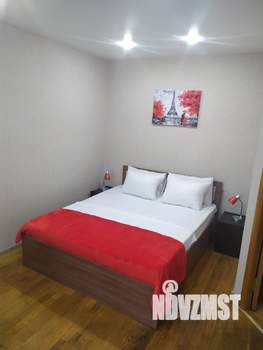 1-к квартира, посуточно, 32м2, 1/1 этаж