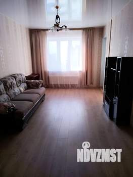 1-к квартира, на длительный срок, 45м2, 6/14 этаж