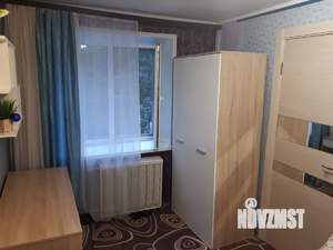 2-к квартира, посуточно, 44м2, 3/5 этаж