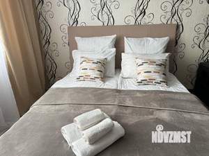 2-к квартира, посуточно, 65м2, 1/1 этаж