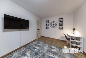 2-к квартира, посуточно, 50м2, 3/5 этаж