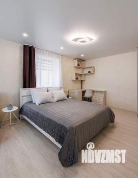 1-к квартира, посуточно, 33м2, 1/1 этаж