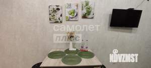 1-к квартира, на длительный срок, 43м2, 20/22 этаж