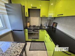 2-к квартира, на длительный срок, 42м2, 4/5 этаж