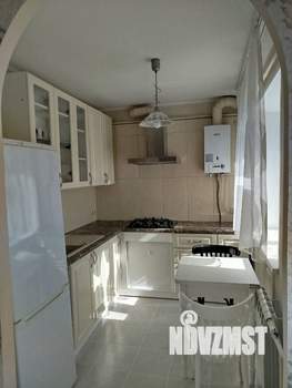 2-к квартира, на длительный срок, 63м2, 5/5 этаж