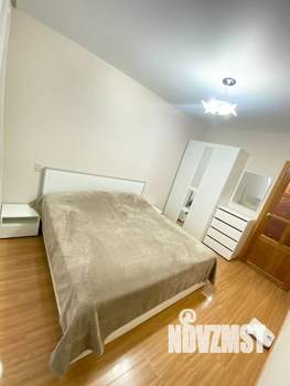 2-к квартира, на длительный срок, 51м2, 7/9 этаж