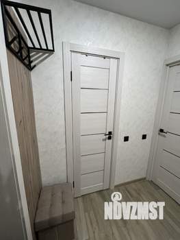 1-к квартира, на длительный срок, 26м2, 2/6 этаж