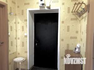 2-к квартира, посуточно, 45м2, 2/2 этаж