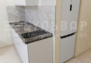 1-к квартира, на длительный срок, 32м2, 10/14 этаж