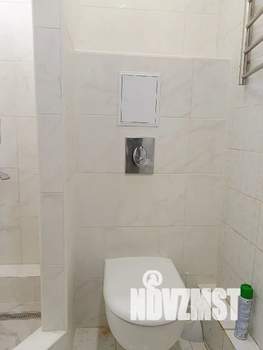 2-к квартира, посуточно, 39м2, 1/5 этаж