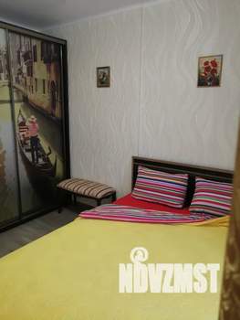 1-к квартира, посуточно, 36м2, 1/9 этаж