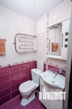 2-к квартира, посуточно, 33м2, 1/1 этаж