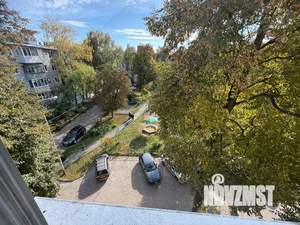 1-к квартира, посуточно, 37м2, 5/6 этаж