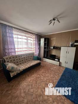 1-к квартира, на длительный срок, 32м2, 4/5 этаж