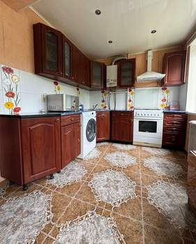2-к квартира, на длительный срок, 43м2, 4/5 этаж
