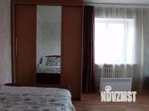 1-к квартира, посуточно, 31м2, 1/1 этаж