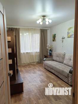 1-к квартира, на длительный срок, 38м2, 3/9 этаж