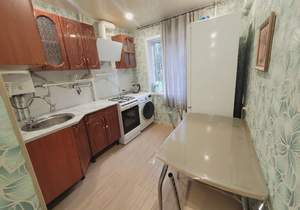 2-к квартира, на длительный срок, 45м2, 3/5 этаж