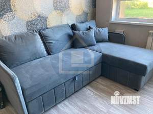 1-к квартира, на длительный срок, 34м2, 4/22 этаж