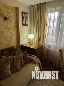 2-к квартира, посуточно, 41м2, 1/5 этаж