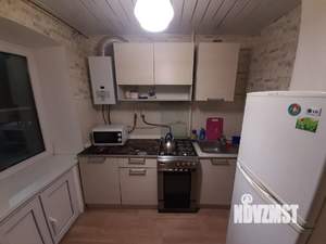 1-к квартира, посуточно, 30м2, 2/5 этаж