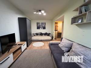 1-к квартира, посуточно, 35м2, 5/5 этаж