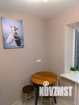 1-к квартира, посуточно, 31м2, 1/1 этаж