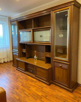 1-к квартира, на длительный срок, 44м2, 11/22 этаж
