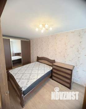 2-к квартира, на длительный срок, 45м2, 4/5 этаж