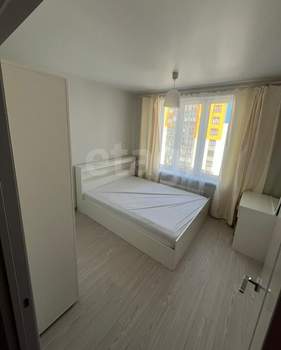 2-к квартира, на длительный срок, 39м2, 5/8 этаж