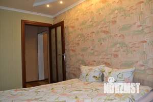 2-к квартира, посуточно, 46м2, 4/5 этаж