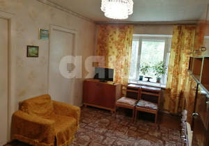 3-к квартира, на длительный срок, 61м2, 1/5 этаж