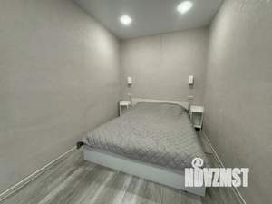 2-к квартира, посуточно, 45м2, 2/5 этаж