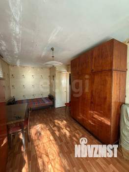 1-к квартира, на длительный срок, 31м2, 1/4 этаж