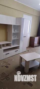 2-к квартира, на длительный срок, 43м2, 5/5 этаж