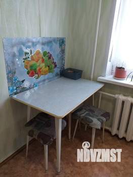 1-к квартира, на длительный срок, 31м2, 2/5 этаж