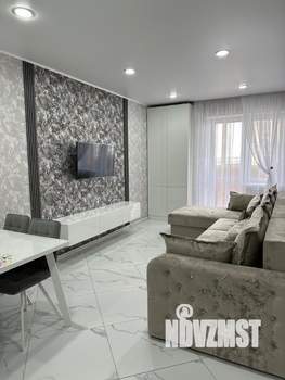 2-к квартира, на длительный срок, 45м2, 9/24 этаж