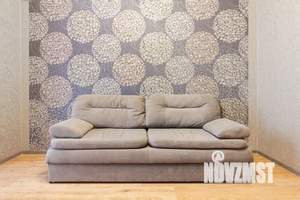 1-к квартира, посуточно, 48м2, 5/16 этаж