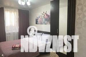 2-к квартира, посуточно, 58м2, 2/16 этаж