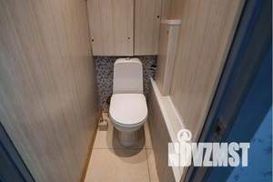 1-к квартира, посуточно, 35м2, 2/9 этаж